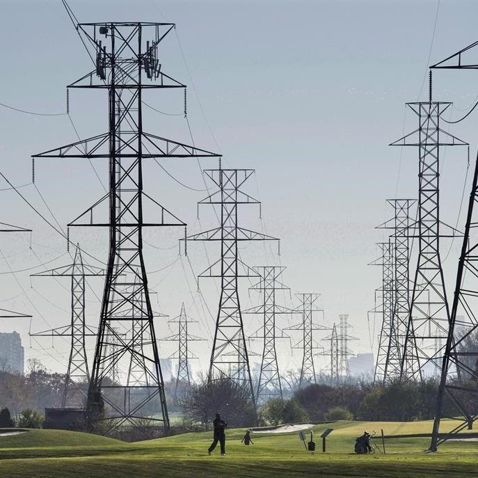 Ontario seeks more wind, solar power after cancelling green energy deals